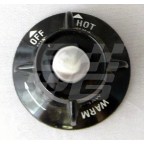 Image for HEATER KNOB LHD 70-74