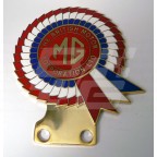 Image for MG/BMC BADGE (LARGE)