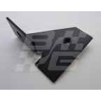 Image for SEAT BELT BRACKET RH