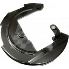 Image for Midget Brake disc backlplate  RH