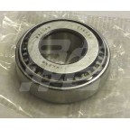 Image for Midget pinion bearing (Front)