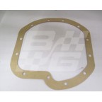 Image for GASKET DIFF BACKPLATE MGB