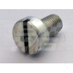 Image for REAR COVER PLATE SCREW T TYPE