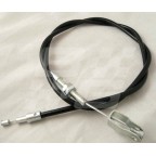 Image for THROTTLE CABLE MIDGET 1500