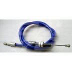 Image for THROTTLE CABLE LHD R/B MID