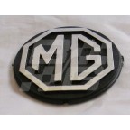 Image for WHEEL BADGE MGB & MIDGET