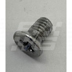 Image for Chrome screw c/s 3/16