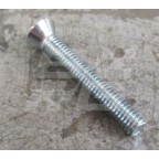 Image for SCREW POZI CSK 10 UNF X 1.25 INCH