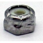Image for Nyloc NUT 6.32 UNC Stainless Steel