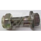 Image for PROPSHAFT BOLT & NUT MGRV8