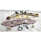 Image for Rebuild kit  MGB HS4 Carbs (Pair)