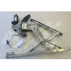 Image for MGF/TF LH WINDOW REGULATOR