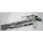 Image for Regulator assembly front door LH R45 ZS