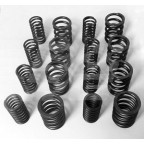 Image for MGA-MGB Uprated comp  valve spring set
