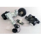 Image for Lock set LHD  MG ZR To 4D779020