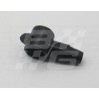Image for Battery stud cover 8-12mm BLACK