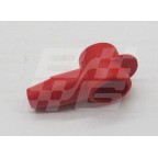 Image for Battery stud cover 8-12mm RED