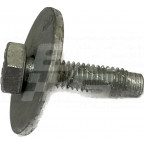 Image for Screw and Washer ZR 25 Front Bumper Fitting Screw