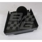 Image for Brkt Jack Support Rear LH Midget (74-79)