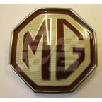 Image for MGF Rear badge