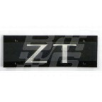 Image for ZT SATIN SILVER 236155 TO 321637