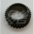 Image for Counter shaft 5th gear 26 teeth PGI box Rover