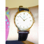 Image for ROVER LADIES WATCH 9ct GOLD - requires new battery