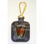 Image for ROVER BADGE KEYFOB