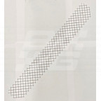 Image for Grille front bumper upper MGF