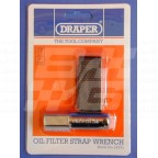 Image for STRAP WRENCH 1/2 INCH SQ DRIVE