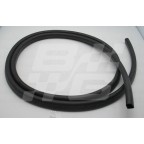 Image for Seal  Hardtop rear D section  MGF TF