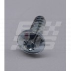 Image for Screw flanged head MGF