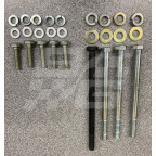 Image for V8 Water pump  bolt kit