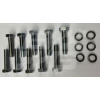 Image for T series bell housing to engine bolt kit