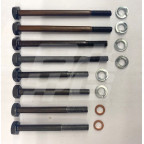 Image for TB/TC/TD to 14423 oil pump bolt kit