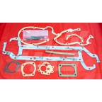 Image for Lower end gasket set T Type ( not TA)