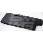 Image for MGTF LHD RH SUN VISOR ASH GREY