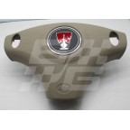 Image for Module and cover assembly sriver air bag