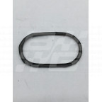 Image for Gasket - Seal rear wheel cylinder Rear Brakes R25 R45 ZR ZS