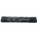 Image for Sill carpet finisher rear Ash Grey R75 ZT