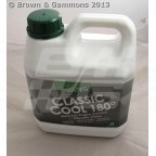 Image for Evans Classic Cool 2 litres