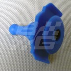 Image for CLIP RETAINER MGF