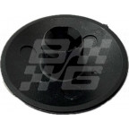 Image for Trim retention clip
