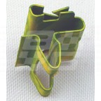 Image for Trim retainer Rover 75 MG ZT