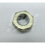 Image for NUT - M10 HALF REAR BRAKE PIPE