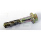 Image for Bolt Flanged head M10 x 50mm zinc