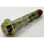 Image for Flange bolt M10 patch type