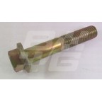 Image for Bolt Flanged M12