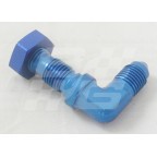 Image for BRAKE ADAPTOR 90 DEGREES