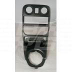 Image for MGF/TF TECHNICAL BLACK